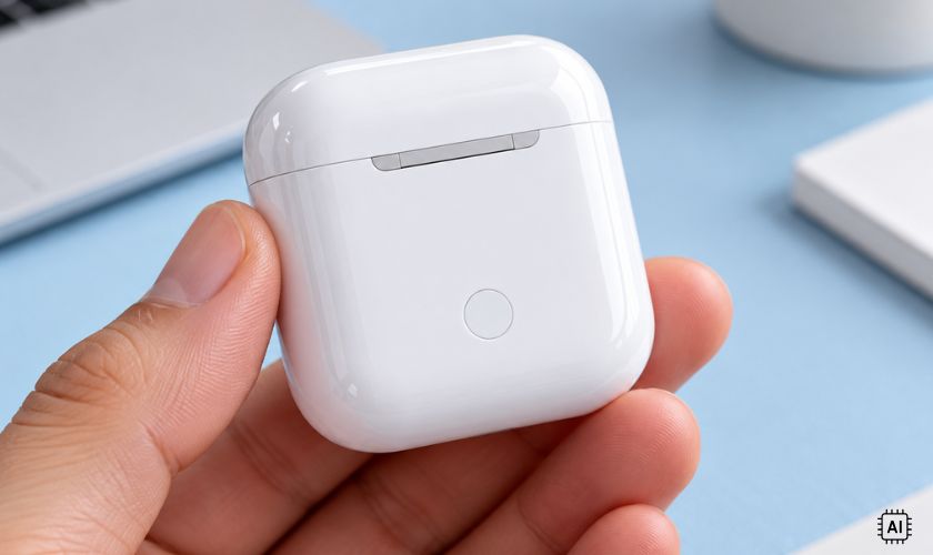 Đặt lại AirPods