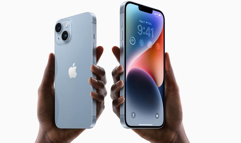 Vỏ iPhone 14/ Plus/Pro/Pro Max có bền không