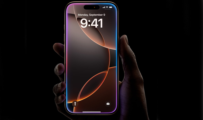 Vỏ iPhone 16 Pro Max làm bằng gì