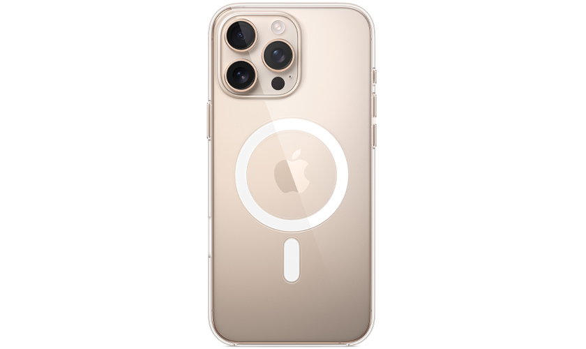 Vỏ titan iPhone 16 Pro Max có dễ móp khi va đập không