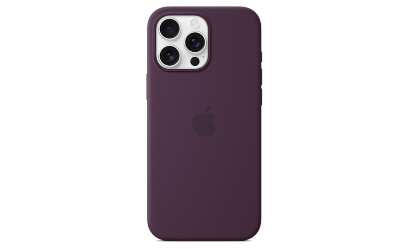 vỏ iPhone 16 Pro Max làm bằng gì
