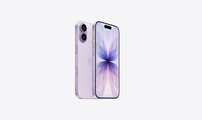 Vỏ iPhone 17 làm bằng chất liệu gì