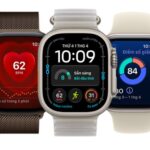 Apple Watch bị xước màn hình: Nguyên nhân, cách xử lý