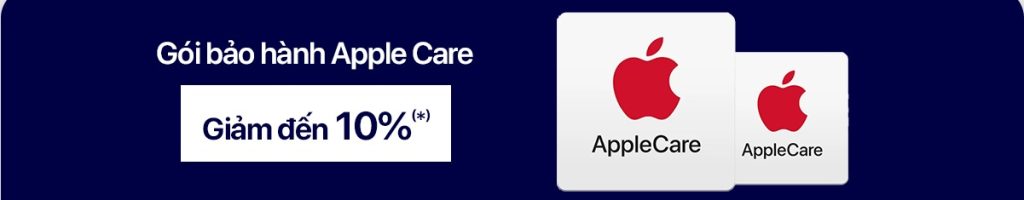 Dịch vụ Apple Care